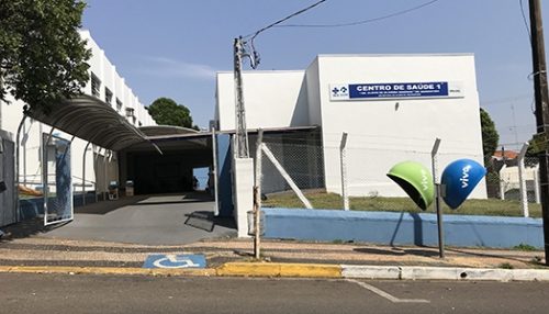 Postos de Saúde iniciam campanha de vacinação contra sarampo a partir de segunda-feira