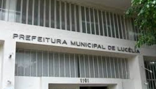 Prefeitura de Lucélia emite nota sobre apontamento do TCE relacionado ao Projeto de Lei que propõe a revogação da Lei do Prêmio de Valorização do Servidor