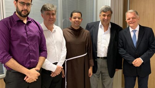 Santa Casa de Adamantina tem o contrato renovado com o IAMSPE