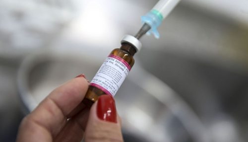 Dia D contra o Sarampo ocorre sábado (19) em todos os postos de saúde de Adamantina