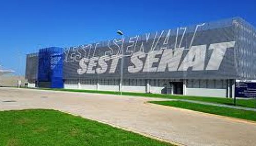 Sest-Senat de Osvaldo Cruz vai contratar