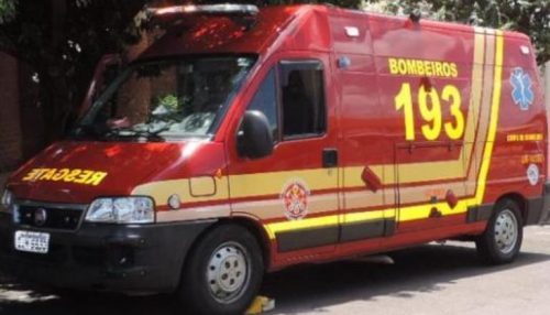 Filho é encontrado sem vida pela própria mãe em Pacaembu