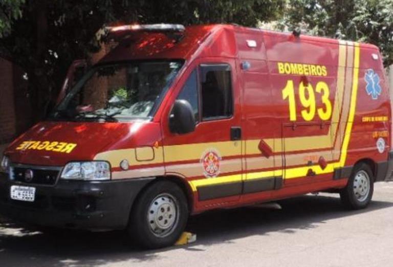 Filho é encontrado sem vida pela própria mãe em Pacaembu