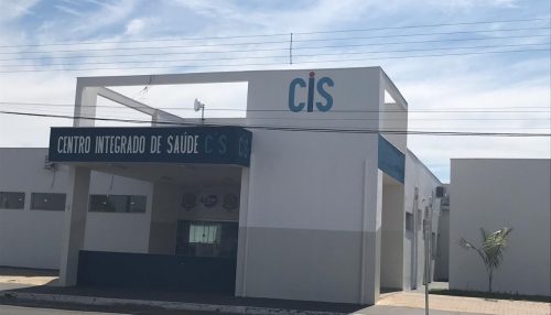 Ministério da Saúde aprova readequação do prédio da UPA para funcionamento do CIS em Adamantina