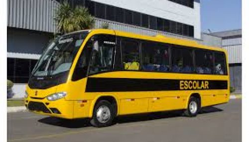 Adamantina é contemplada com mais um ônibus escolar