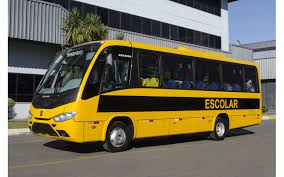 Adamantina é contemplada com mais um ônibus escolar