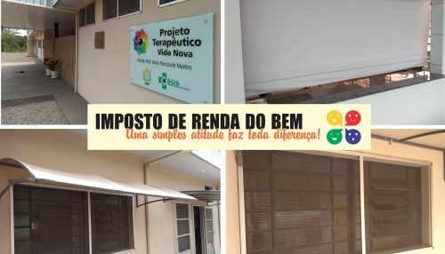 APAE de Adamantina aplica recursos do ‘Imposto de Renda do Bem’ em melhorias na infraestrutura da instituição