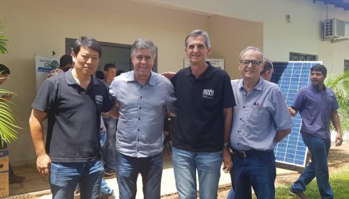 APTA Regional realiza V Seminário de Fruticultura da Nova Alta Paulista em Adamantina