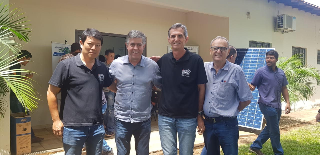 APTA Regional realiza V Seminário de Fruticultura da Nova Alta Paulista em Adamantina