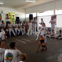 Capoeira
