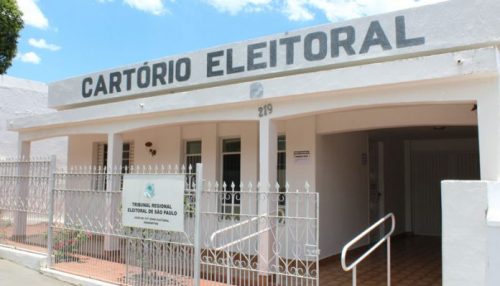 Feriado tem plantão da biometria no Cartório de Adamantina