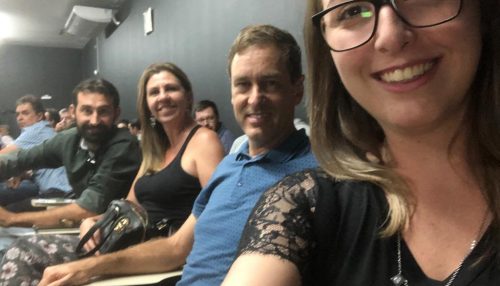 Adamantina participa de Seminário sobre o Programa Cidadania no Campo