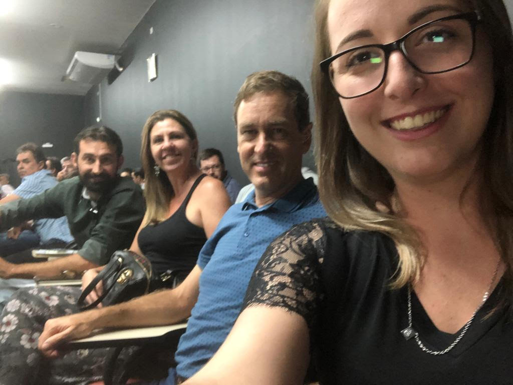 Adamantina participa de Seminário sobre o Programa Cidadania no Campo