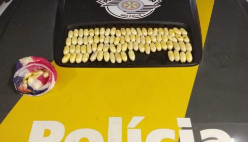 Nigerianos são detidos por Tráfico de Drogas portando cocaína em ônibus