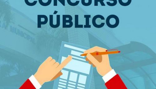 Prefeituras de Rinópolis e Junqueirópolis têm concursos com inscrições abertas