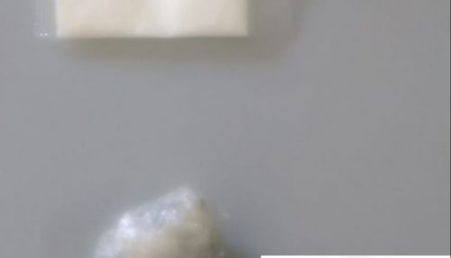 Polícia Militar de Osvaldo Cruz registra ocorrência de porte de entorpecente em lanchonete