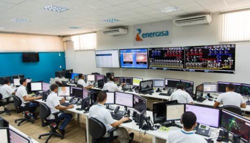 Energisa Sul-Sudeste preparada para os atendimentos durante o período de chuvas