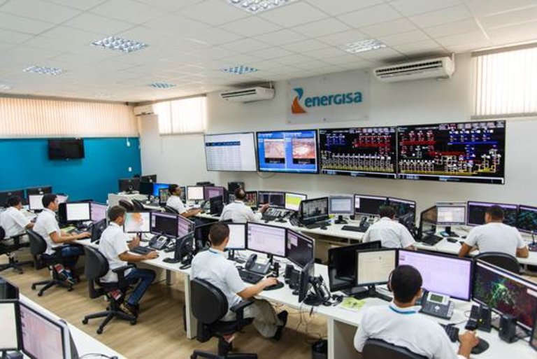 Energisa Sul-Sudeste preparada para os atendimentos durante o período de chuvas