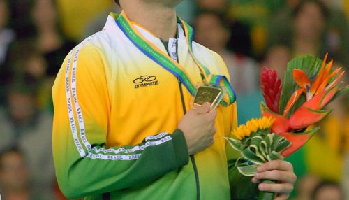 Ex-jogador de Futsal, Falcão poderá vir participar de uma ação social em Adamantina