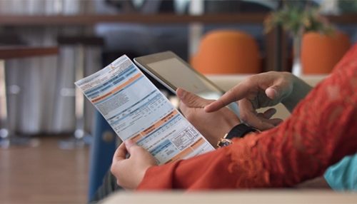 Energisa Sul-Sudeste oferece mais uma oportunidade para negociação de dívidas