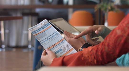 Energisa Sul-Sudeste oferece mais uma oportunidade para negociação de dívidas