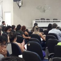 Gestão Escolar   Fai   1