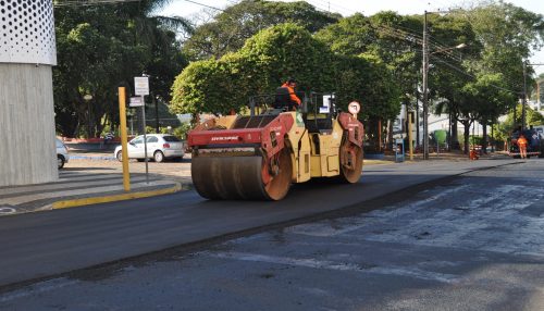 Prefeitura de Adamantina conquista 1 milhão para Infraestrutura e Urbanização