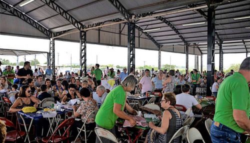 Confirmado leilão de gado do PAI Nosso Lar neste domingo