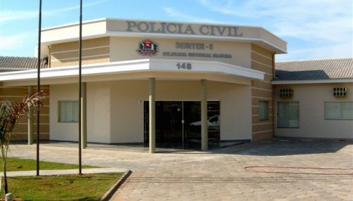 Polícia Civil realiza Operação Bandeirante na região de Dracena e prende duas pessoas