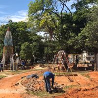 Pioneiros E Foguete 2