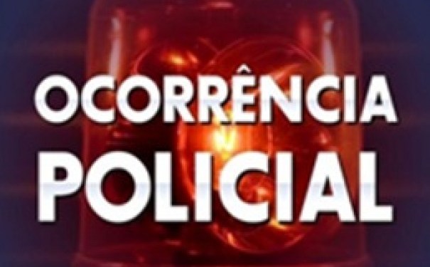 Polícia Militar prende ladrão e receptador de objetos furtados