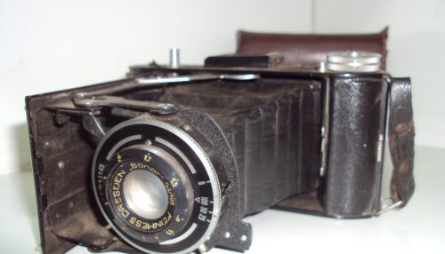 HISTÓRIA E TELEVISÃO REGIONAL: Reflexão mais do que necessária... - Sérgio Barbosa - Opinião