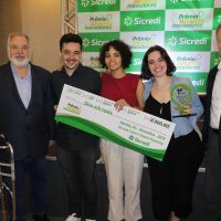 Sicredi   Grupo Despensa, 1º Colocado