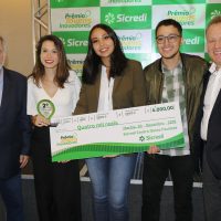 Sicredi   Grupo Trilhos, 2º Colocado