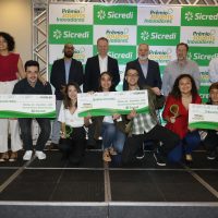 Sicredi   Grupos Vencedores Com A Diretoria Do Sicredi