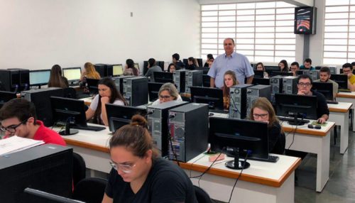 Sírio-Libanês e UniFAI se unem na qualificação do Ensino Médico