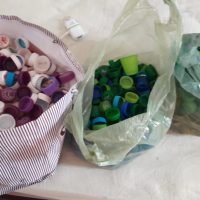 Tampinha   Fatec   2