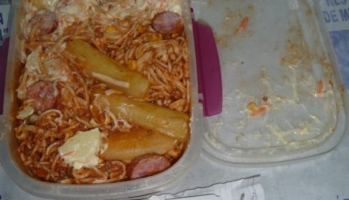 Agentes apreendem 11 pedaços de papeis com suposta droga “K4” na penitenciária de Presidente Bernardes