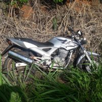 Acidente Mariápolis Novo 2