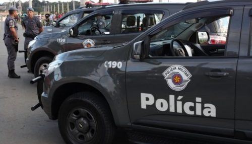 BAEP está em Adamantina e atua nas buscas por autores de furto em casa de juiz