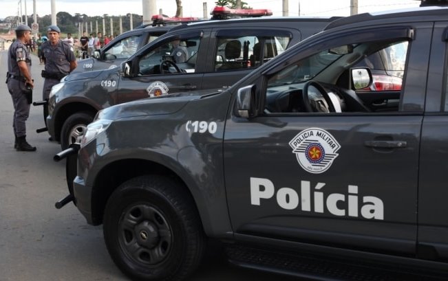 BAEP está em Adamantina e atua nas buscas por autores de furto em casa de juiz