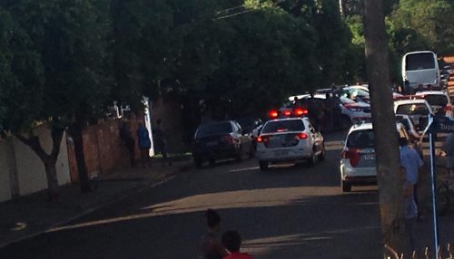 Homem morre baleado durante abordagem da PM em Bastos