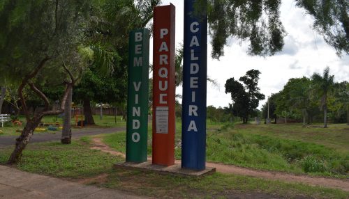 Prefeitura recebe autorização para novo processo licitatório das obras do Parque do Caldeiras e Jardim Adamantina