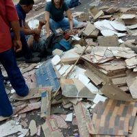 Caminhão Prudente 2