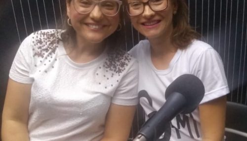 No Dia do Fonoaudiólogo, o Jornal do Meio Dia da Life FM recebeu uma profissional para falar sobre a importância desta especialidade médica