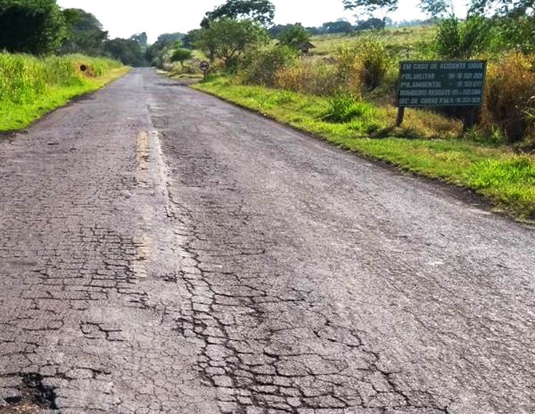 Usuários organizam manifestação para cobrar melhorias na Rodovia Plácido Rocha