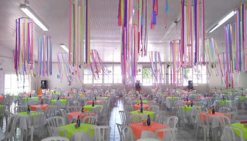 Lions Clube de Adamantina inicia venda de convites para o Carnaval Fest Chopp 2020