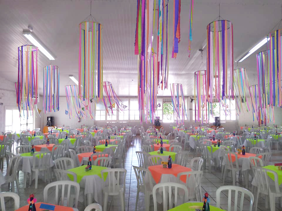 Lions Clube de Adamantina inicia venda de convites para o Carnaval Fest Chopp 2020