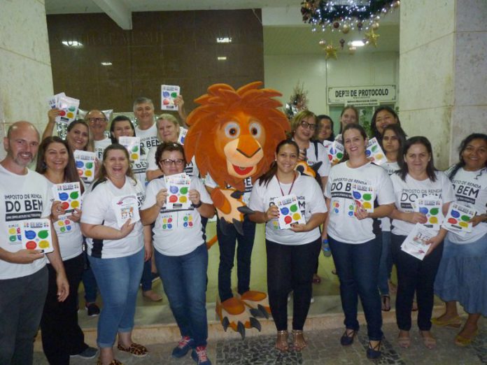 Pessoas físicas e jurídicas podem fazer doações aos Fundos Municipais até 31 de dezembro em Adamantina