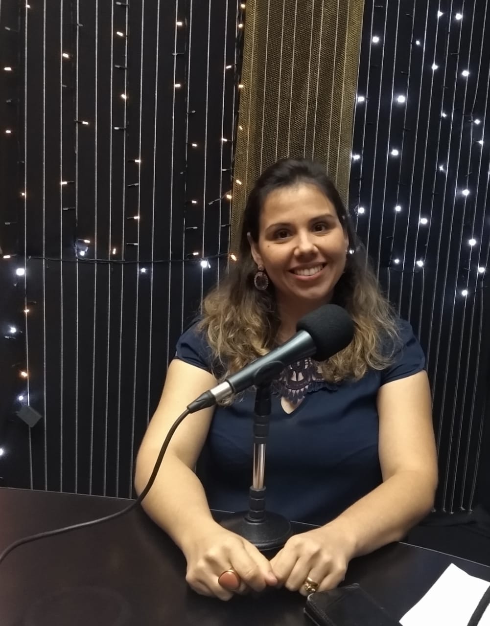 A Master Coach, Luciana Gomes Tino, orienta sobre atitudes e planejamento para um Feliz Ano Novo em 2020
